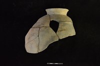 藏品(陶罐)的圖片